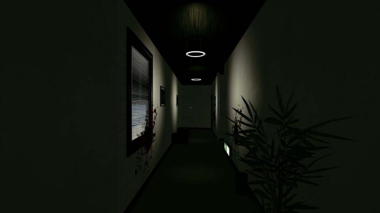 Horror Office screenshot 1