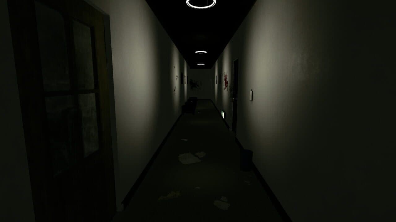 Horror Office thumbnail 3