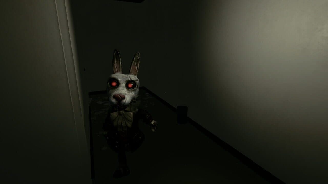 Horror Office thumbnail 4