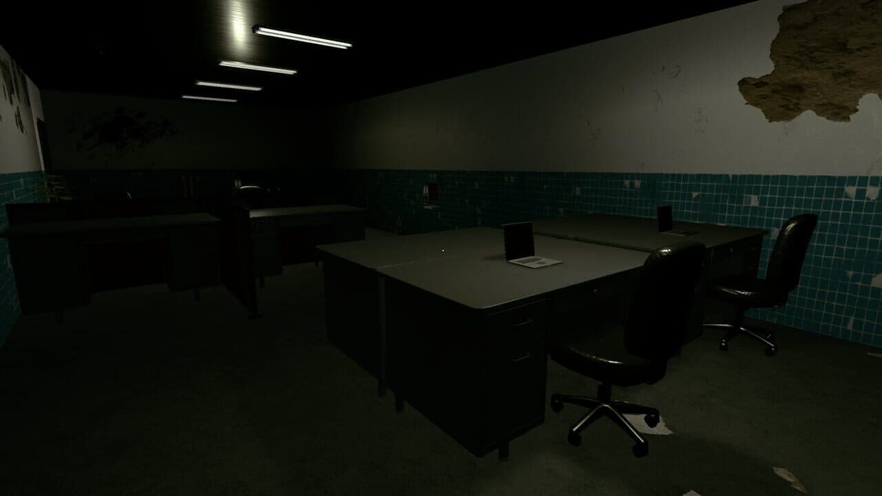 Horror Office thumbnail 5