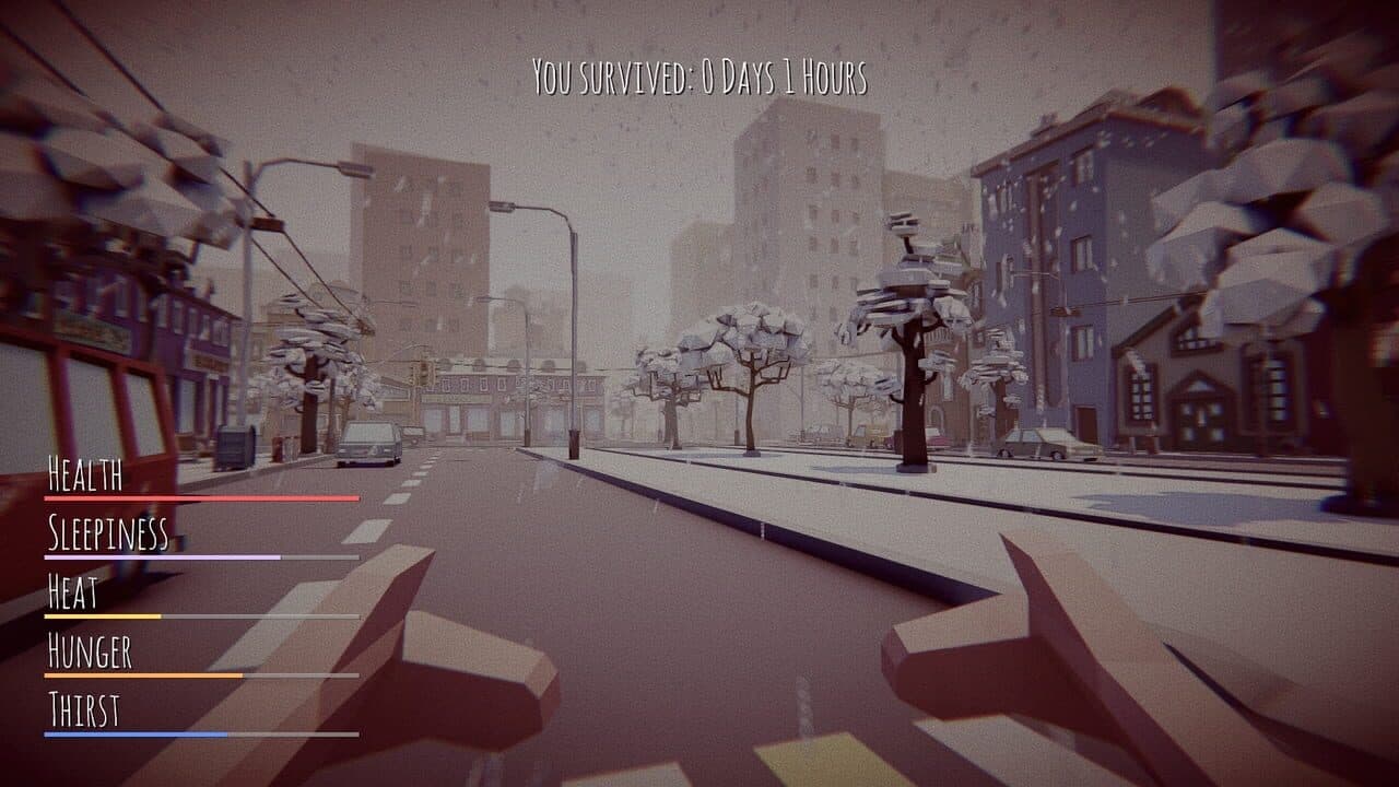Homeless Simulator thumbnail 3