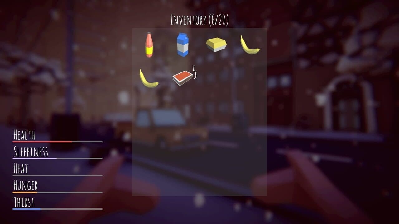 Homeless Simulator thumbnail 5