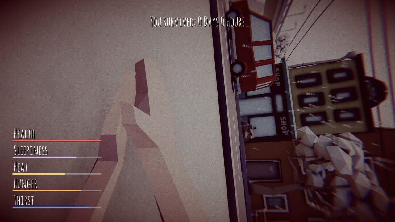 Homeless Simulator thumbnail 7