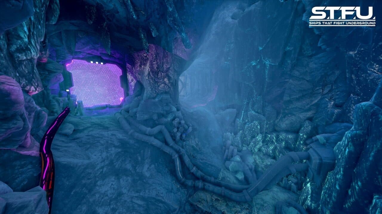 Ships That Fight Underground thumbnail 5