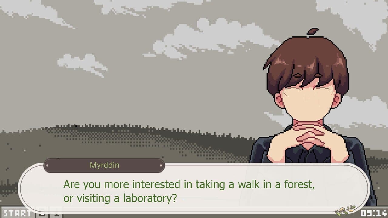 Your Personality Test screenshot 1