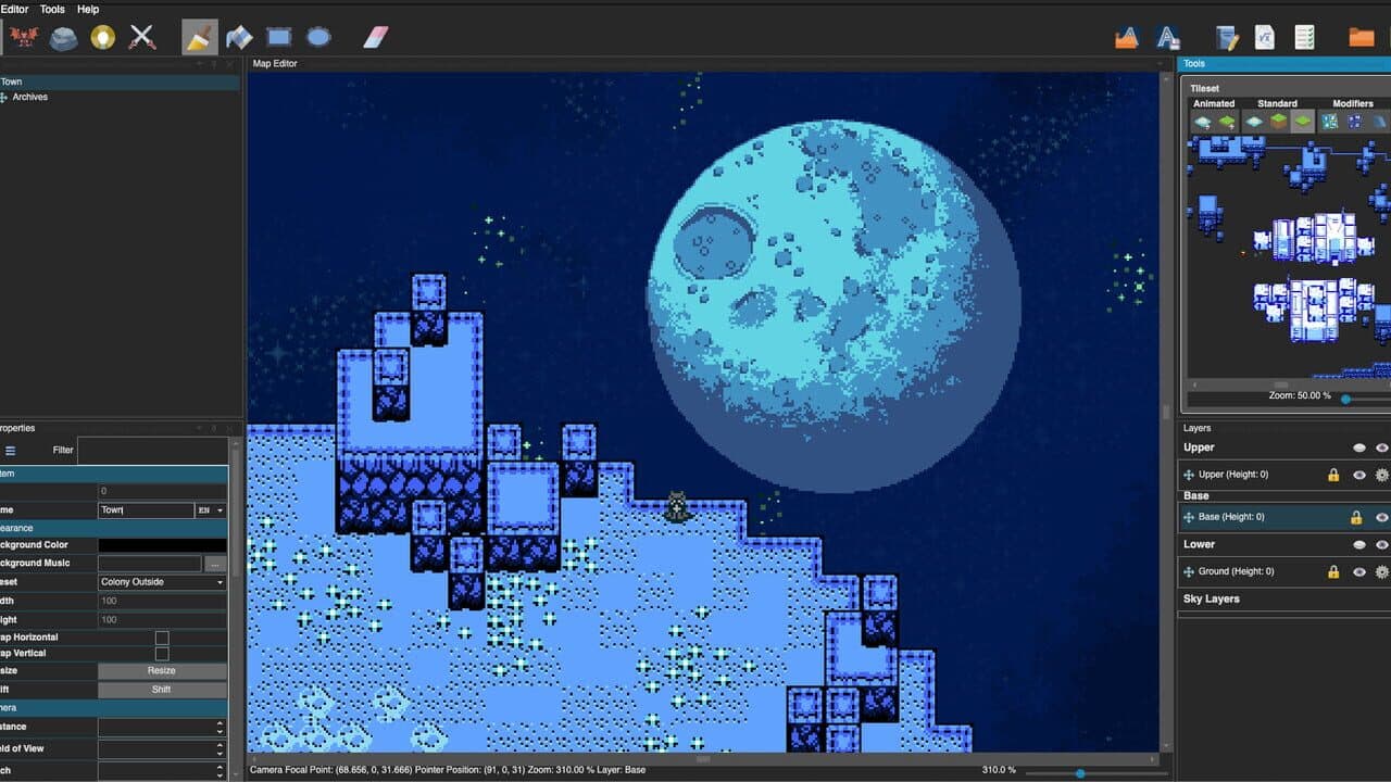 RPG Architect thumbnail 5