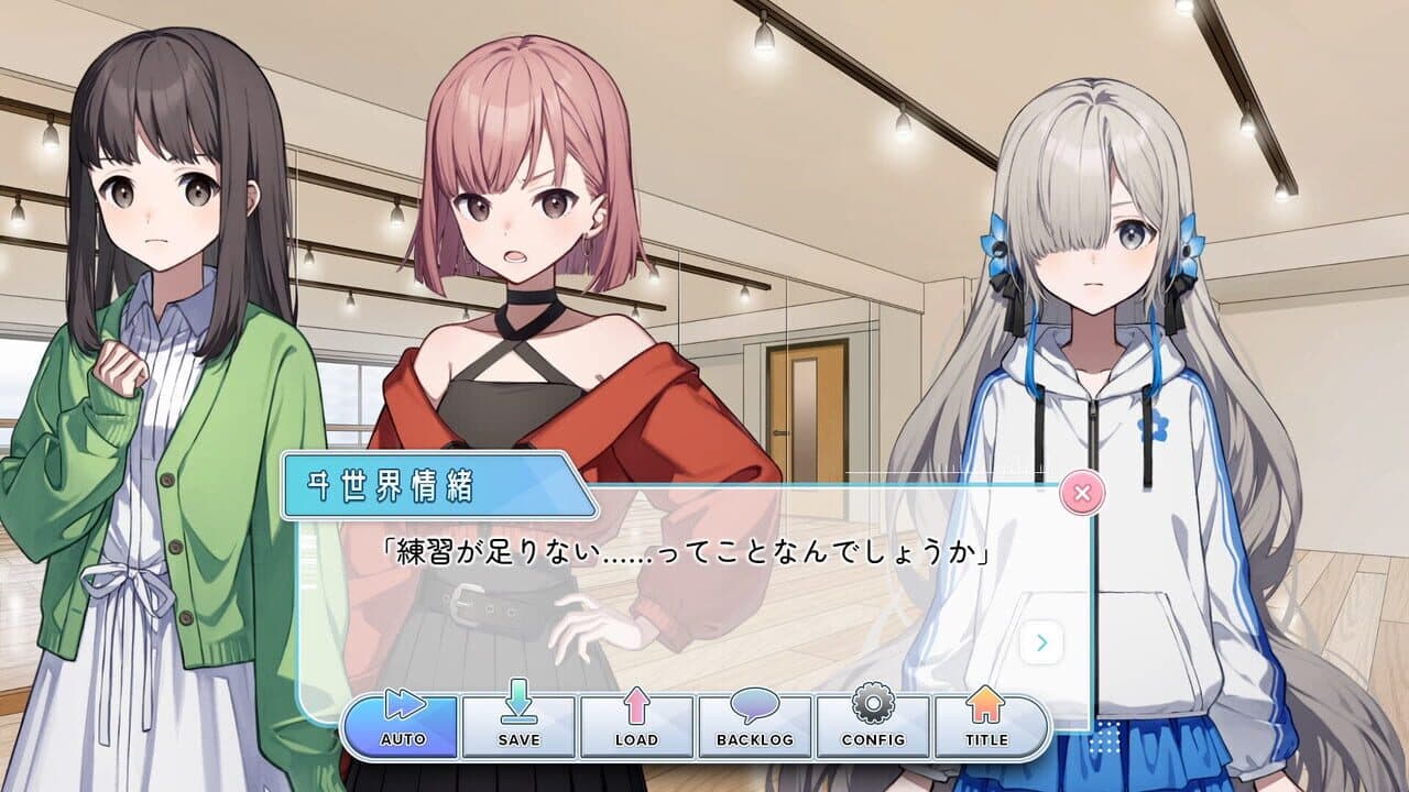 Project Canvas: Isekai Joucho Ikusei Keikaku thumbnail 2