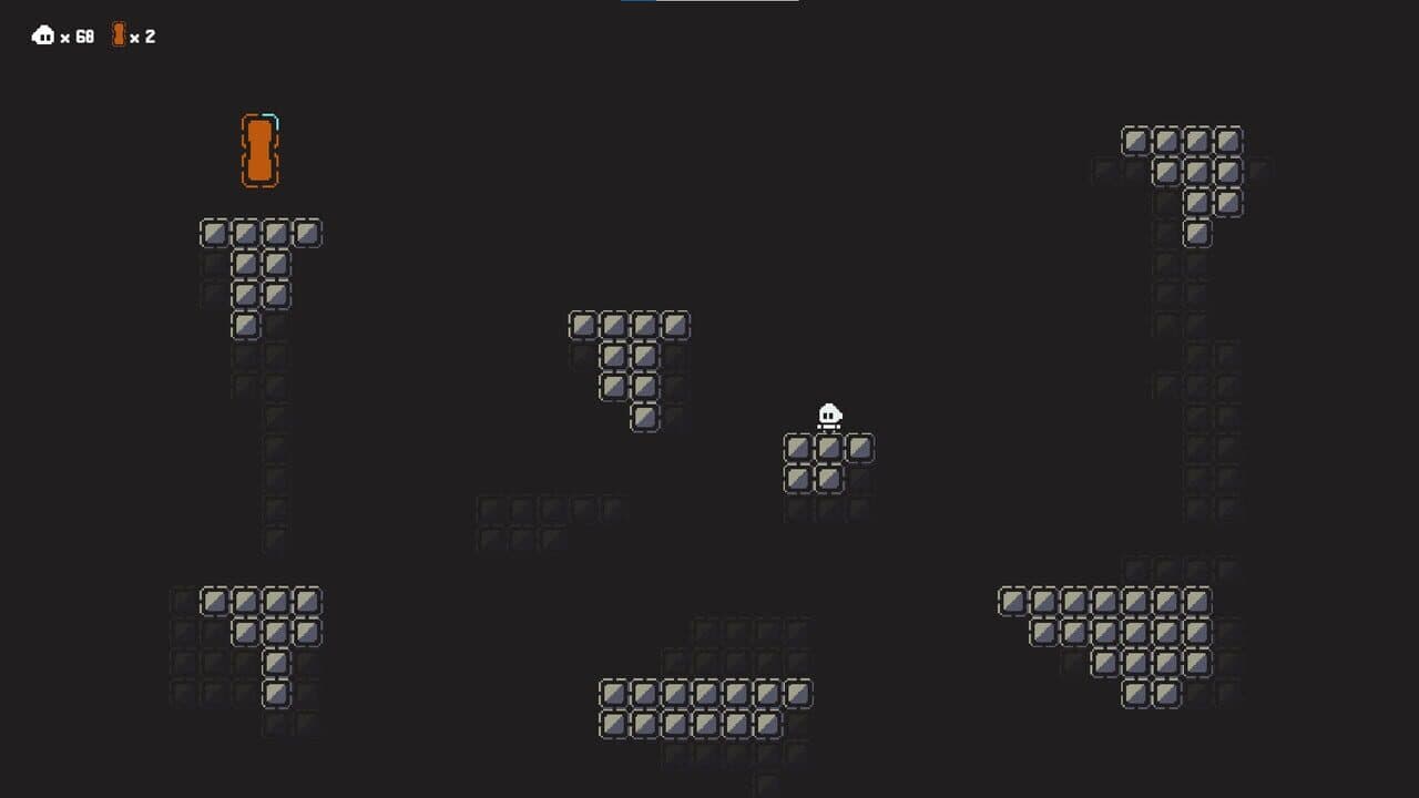 Shtrek screenshot 1