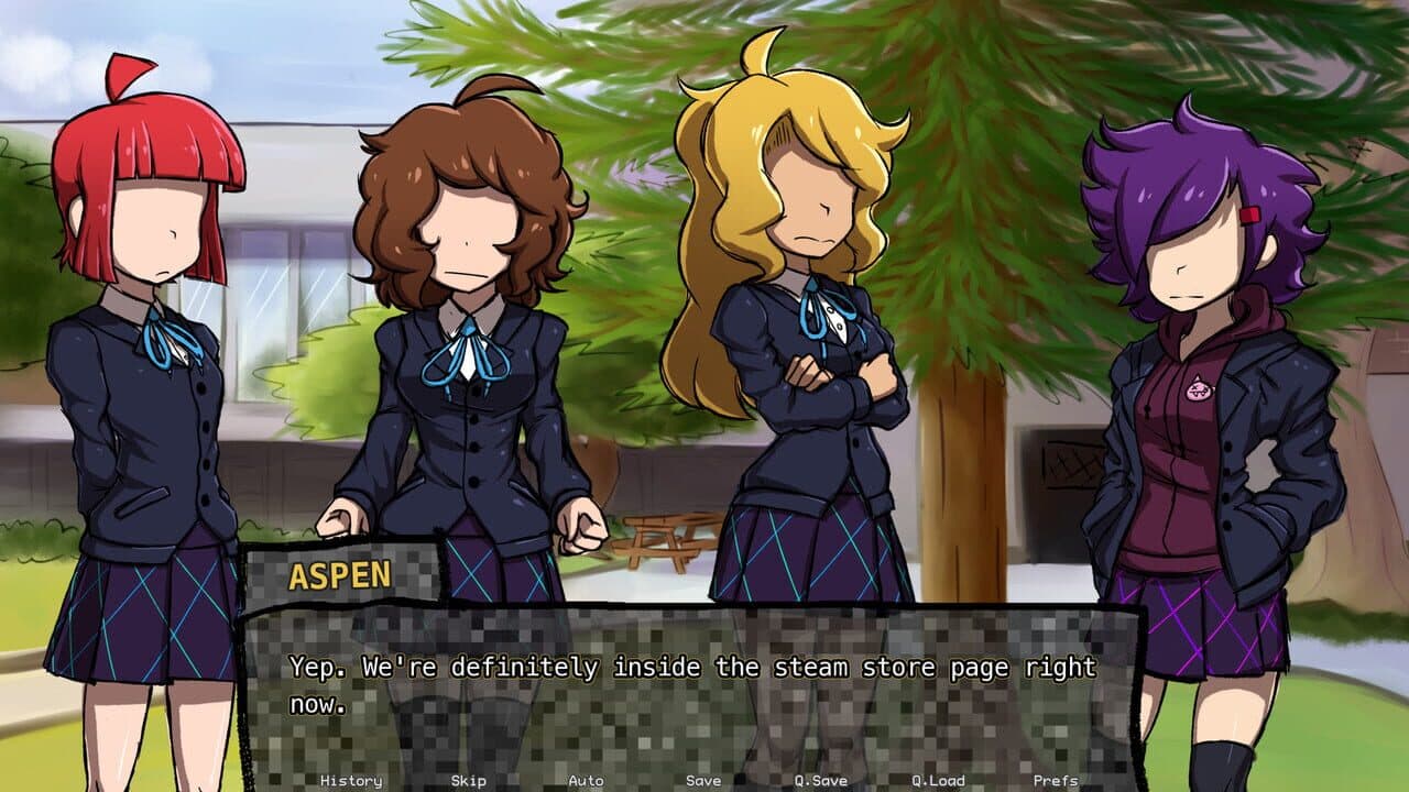 MetaWare High School Demo thumbnail 2