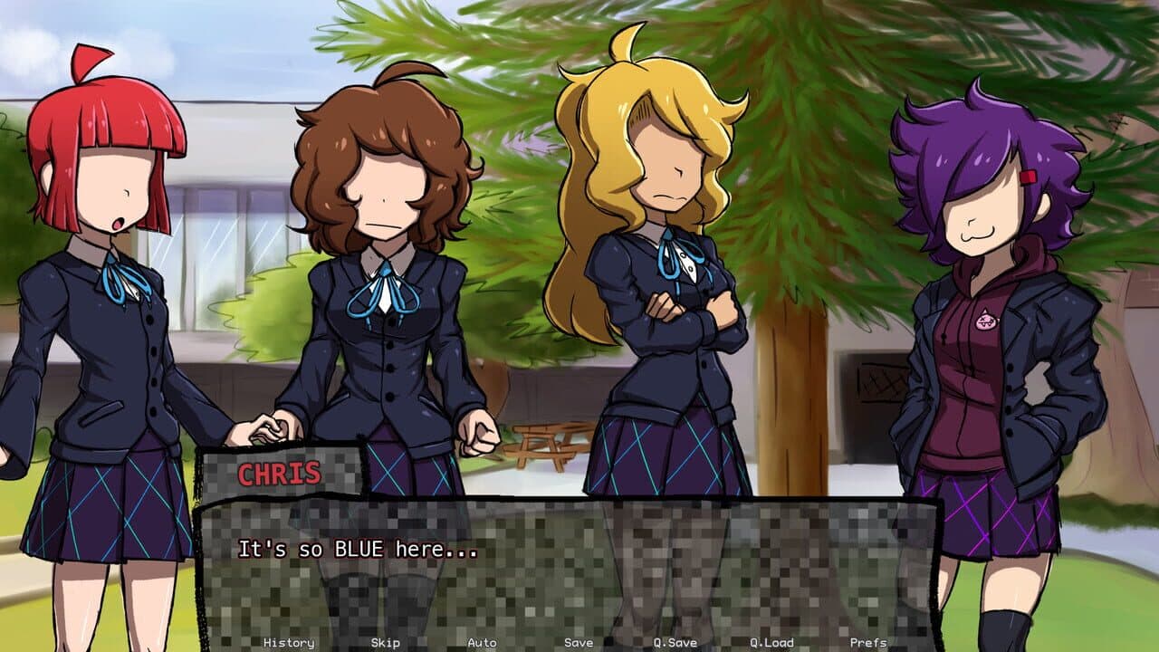 MetaWare High School Demo thumbnail 3