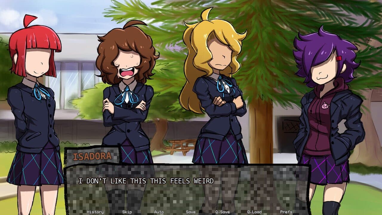 MetaWare High School Demo thumbnail 4