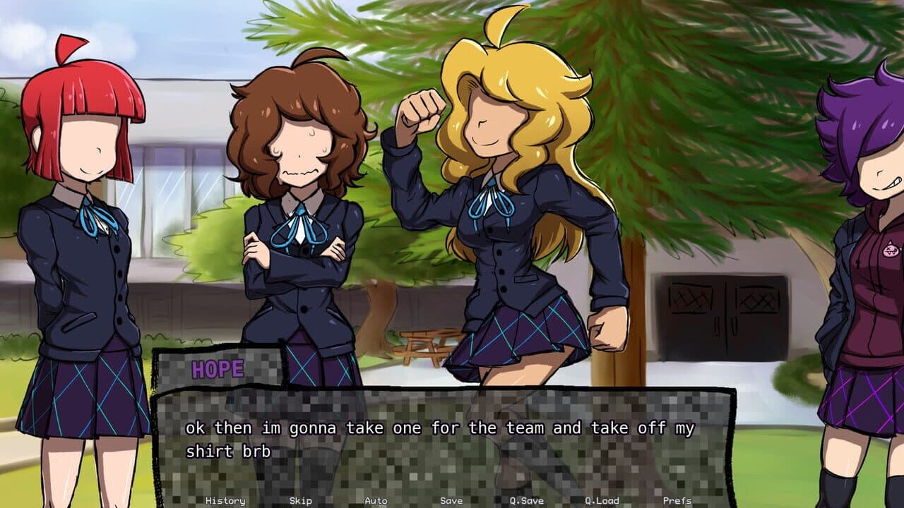 MetaWare High School Demo thumbnail 6