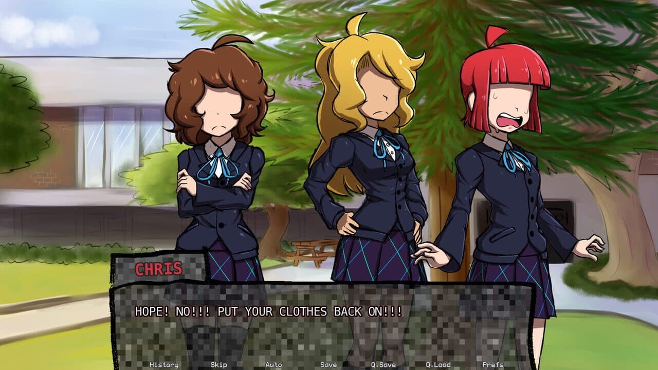 MetaWare High School Demo thumbnail 7