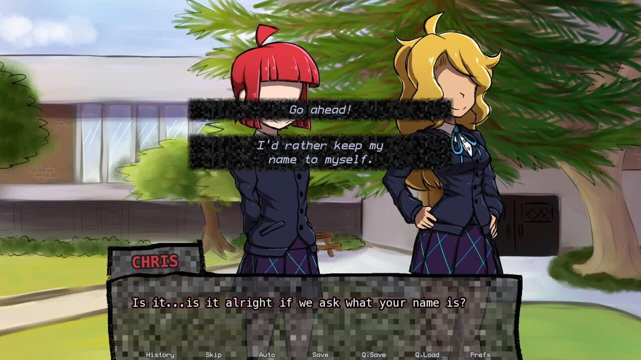 MetaWare High School Demo thumbnail 10