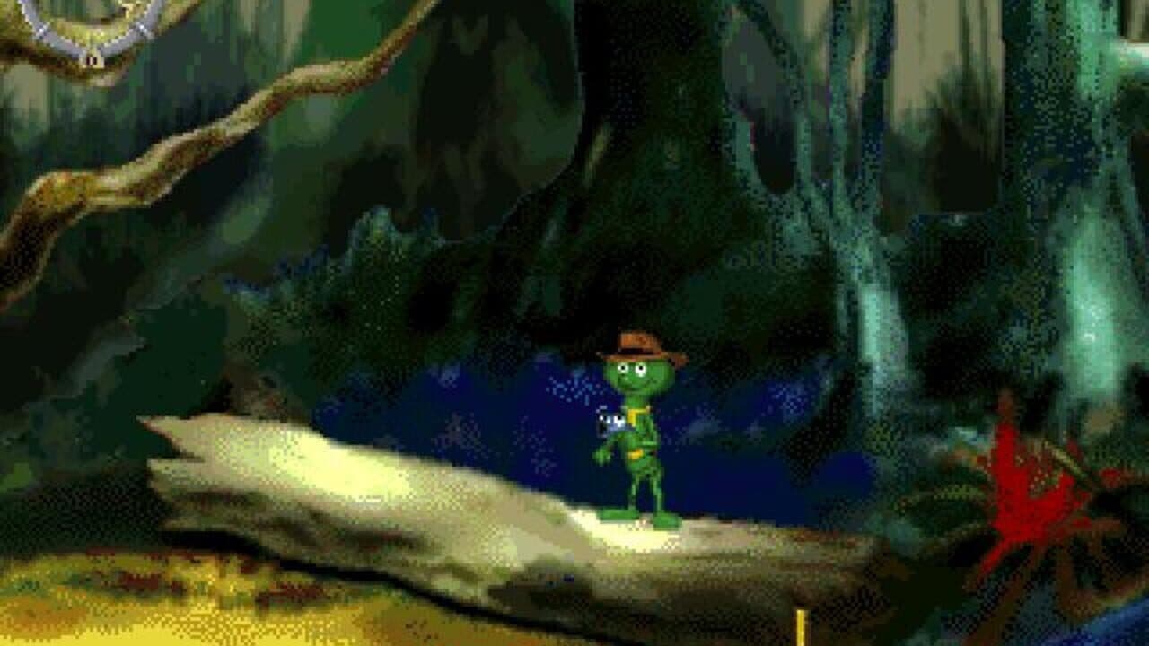 Detective Bogey thumbnail 5
