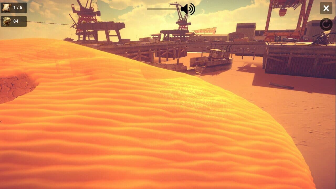 Archaeology: Post-Apocalypse screenshot 1