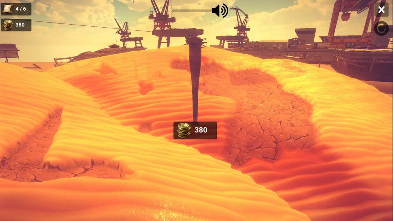 Archaeology: Post-Apocalypse thumbnail 3