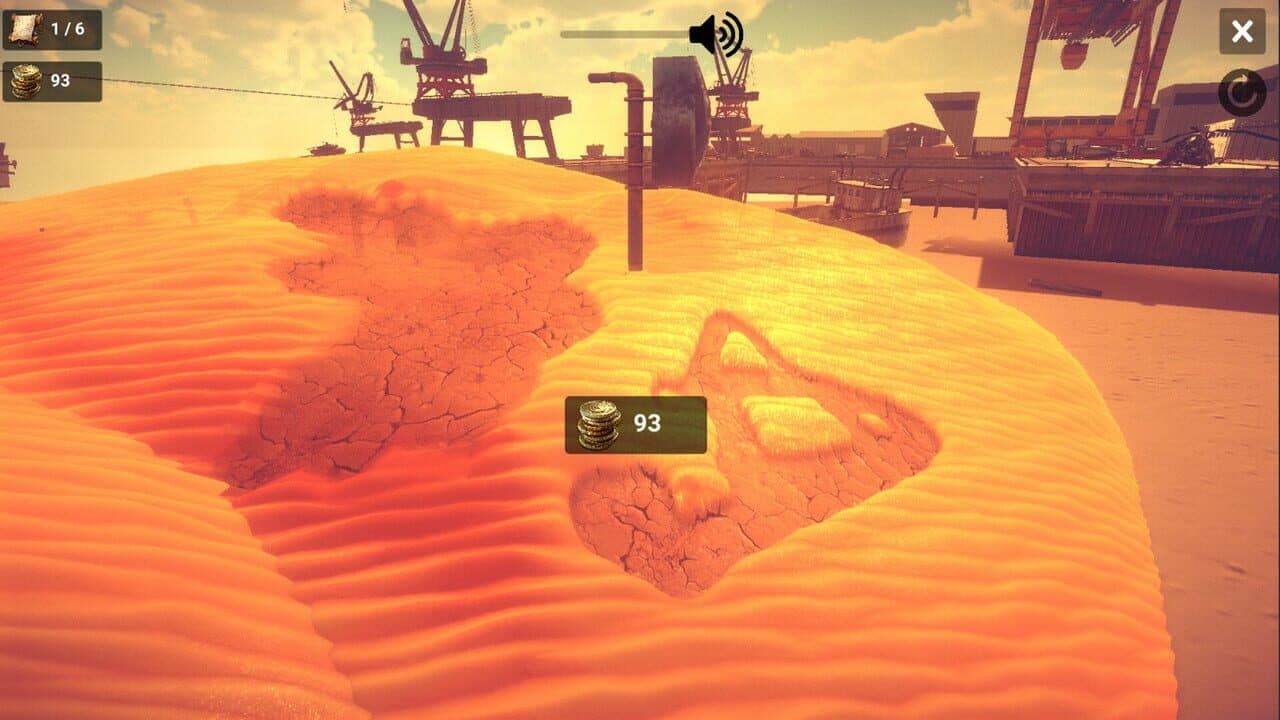Archaeology: Post-Apocalypse thumbnail 4