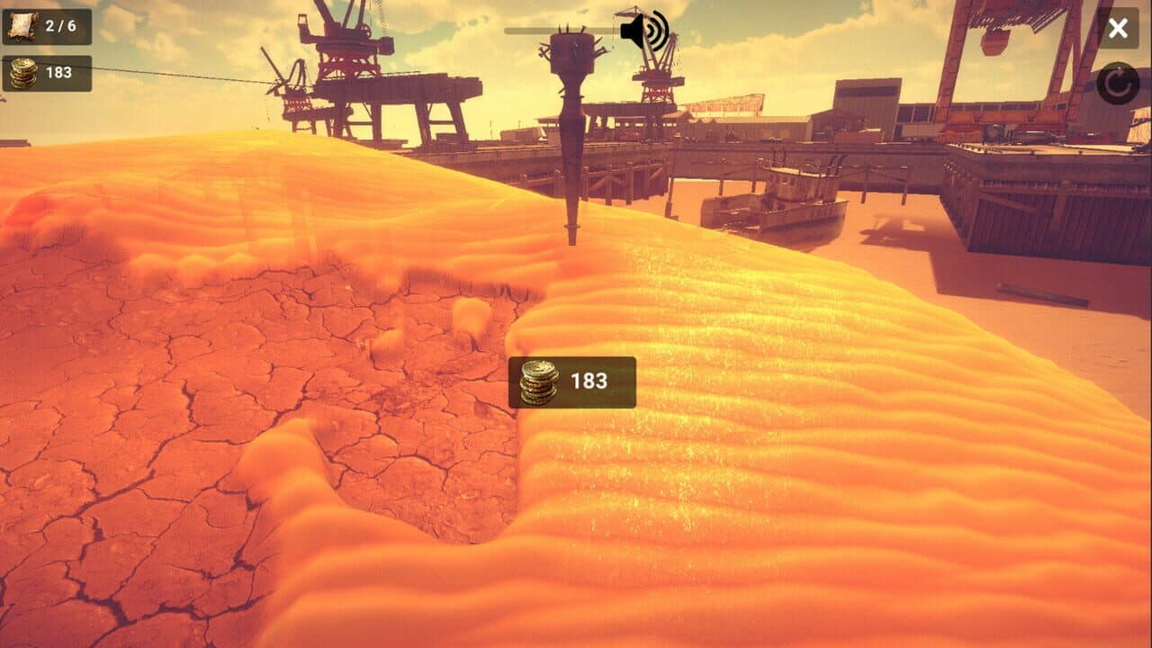 Archaeology: Post-Apocalypse thumbnail 5