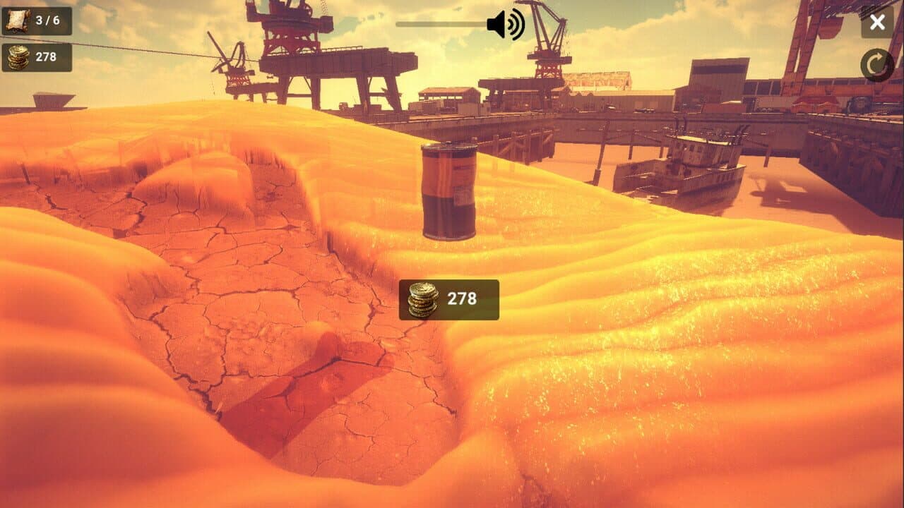 Archaeology: Post-Apocalypse thumbnail 6