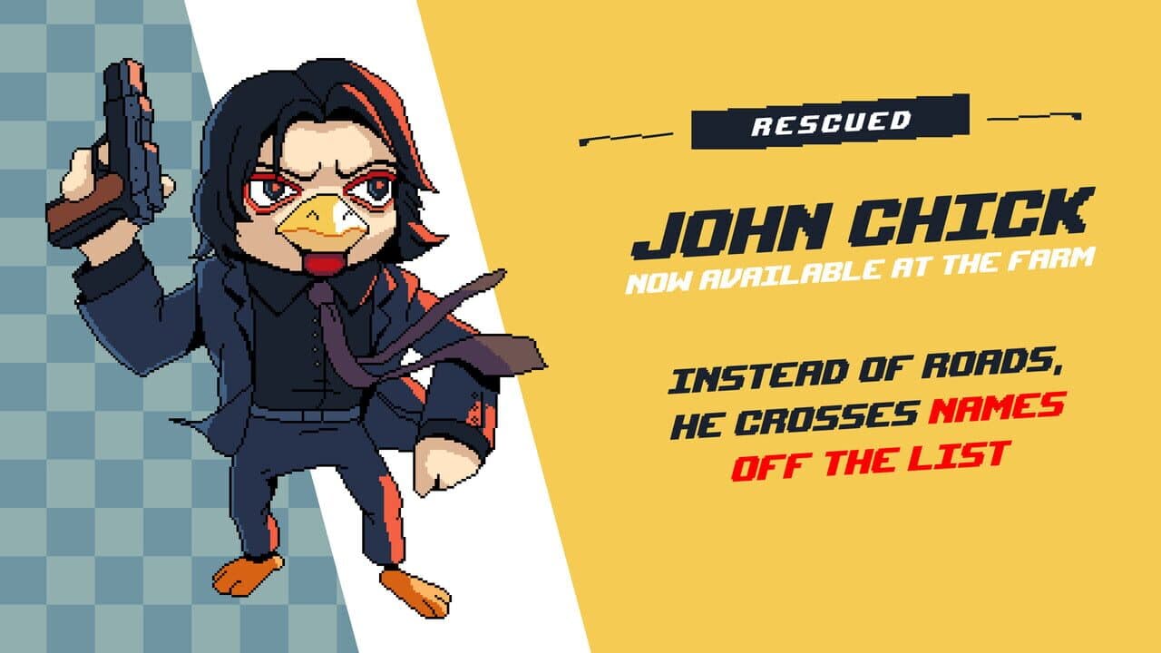 Chickenauts thumbnail 3