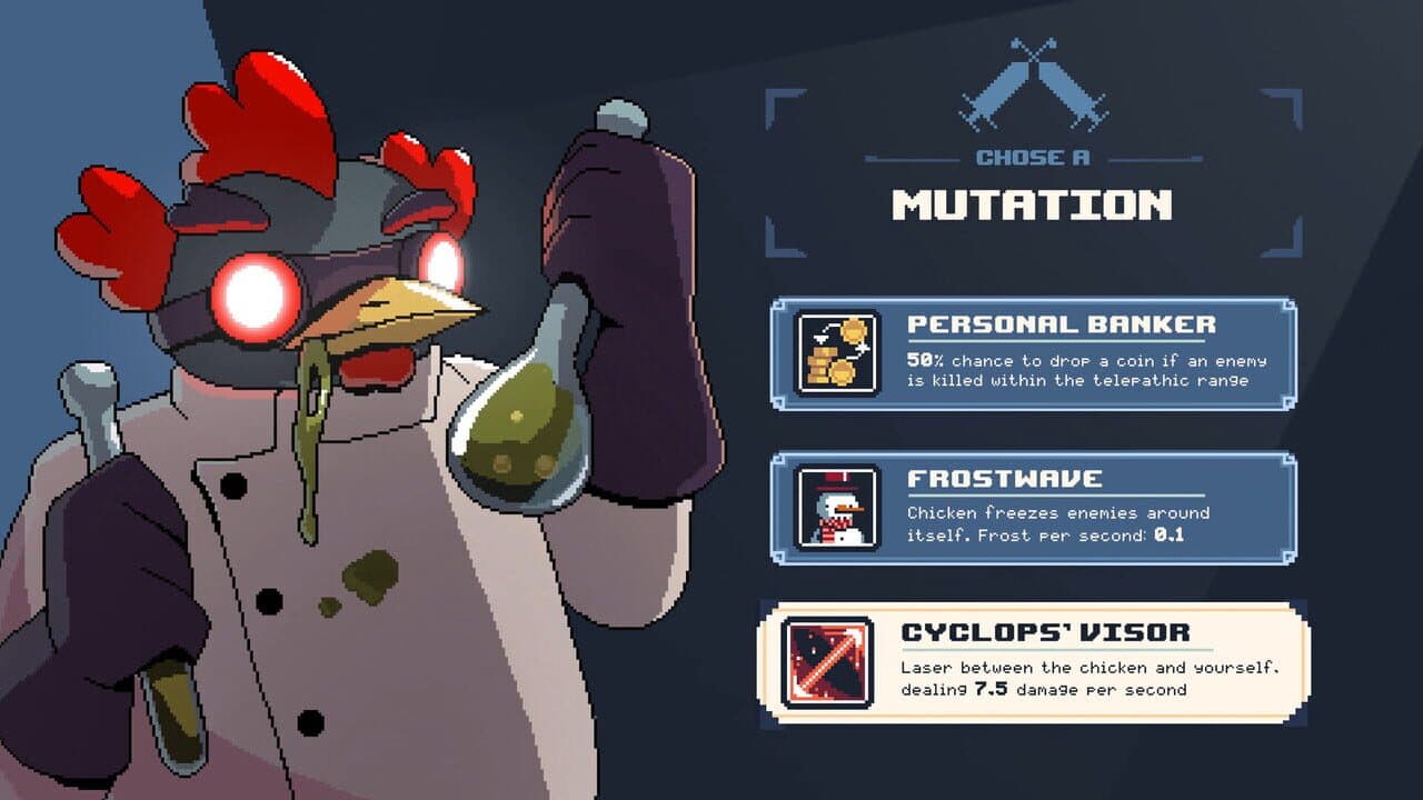 Chickenauts thumbnail 5