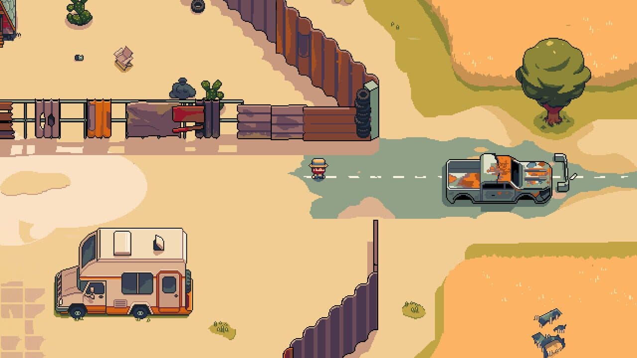 Chickenauts thumbnail 7