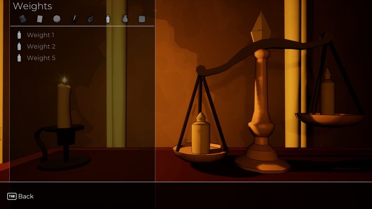 The Blackwood Legacy thumbnail 2