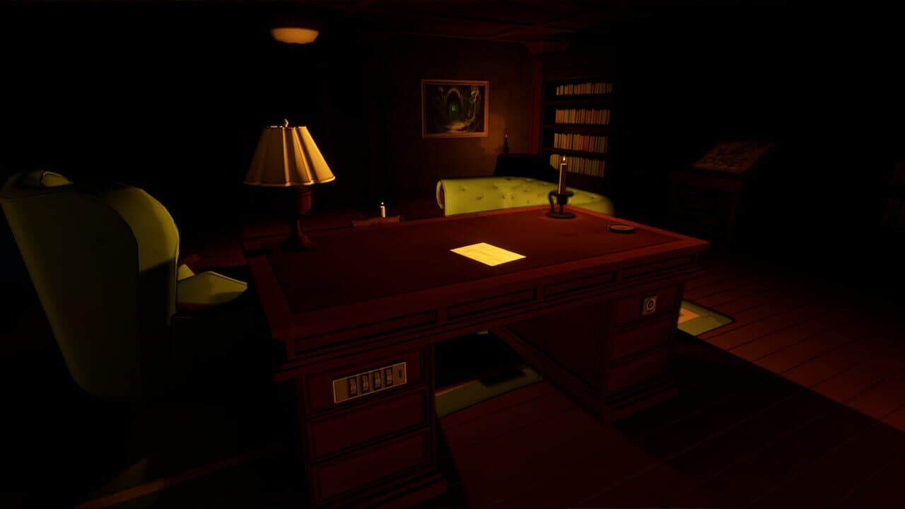 The Blackwood Legacy thumbnail 4