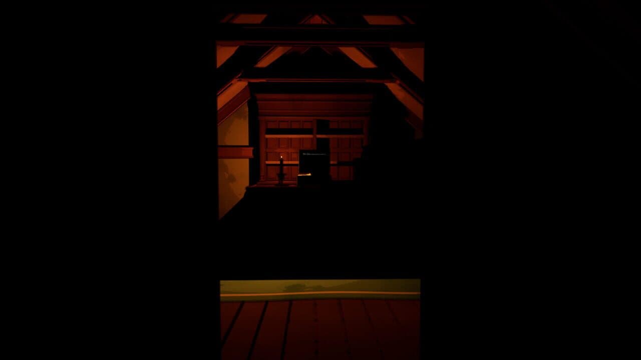 The Blackwood Legacy thumbnail 5