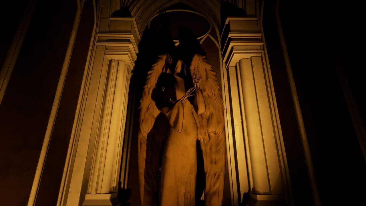 The Blackwood Legacy thumbnail 7