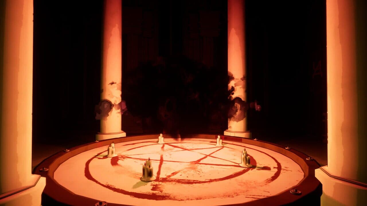 The Blackwood Legacy thumbnail 10