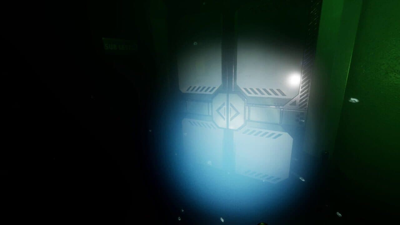 Quantum Sleeper thumbnail 2