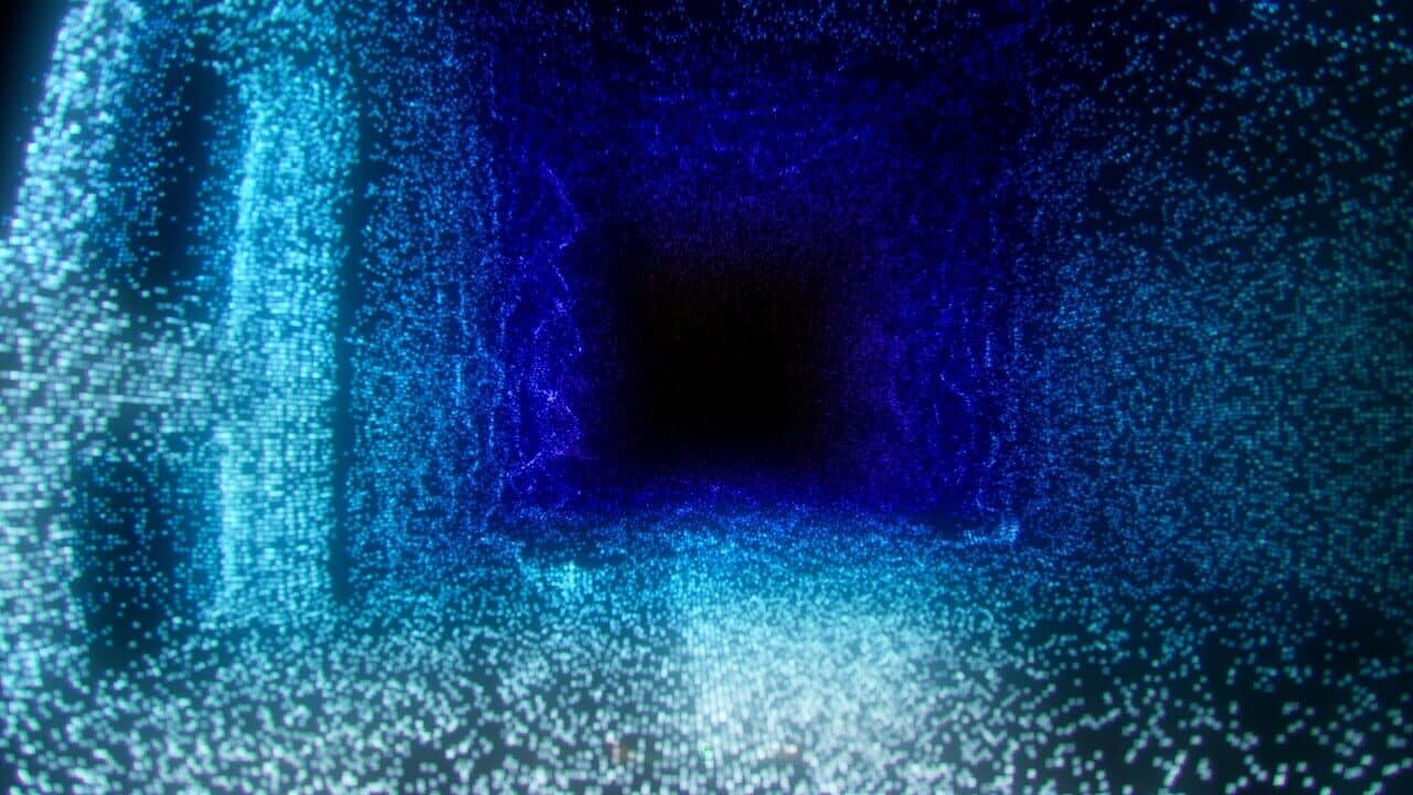 Quantum Sleeper thumbnail 3