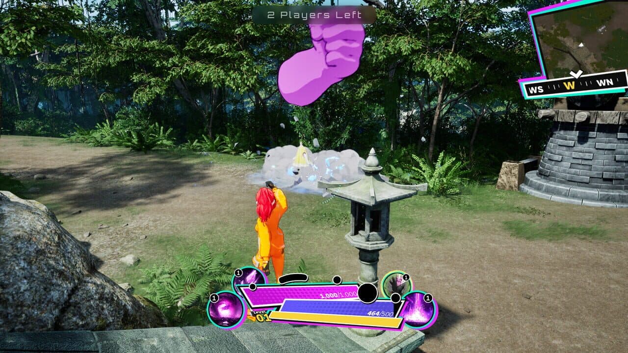 Madness Arena thumbnail 2
