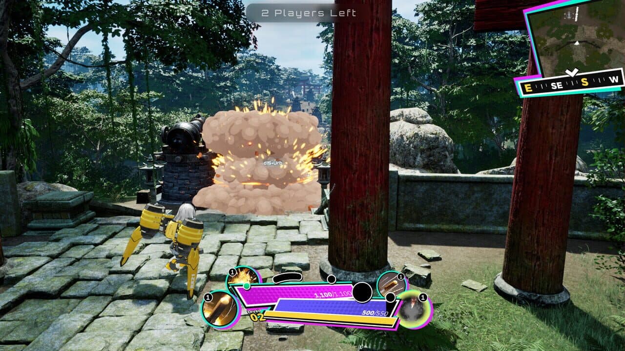Madness Arena thumbnail 3