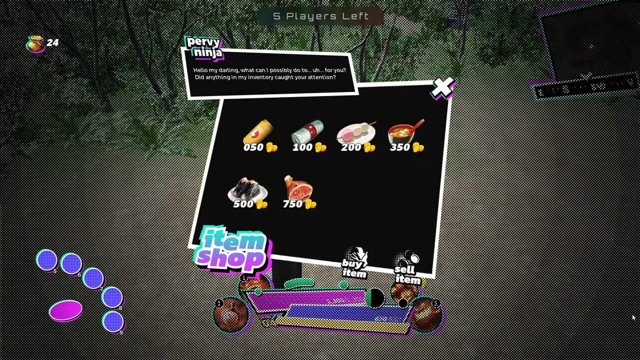 Madness Arena thumbnail 4