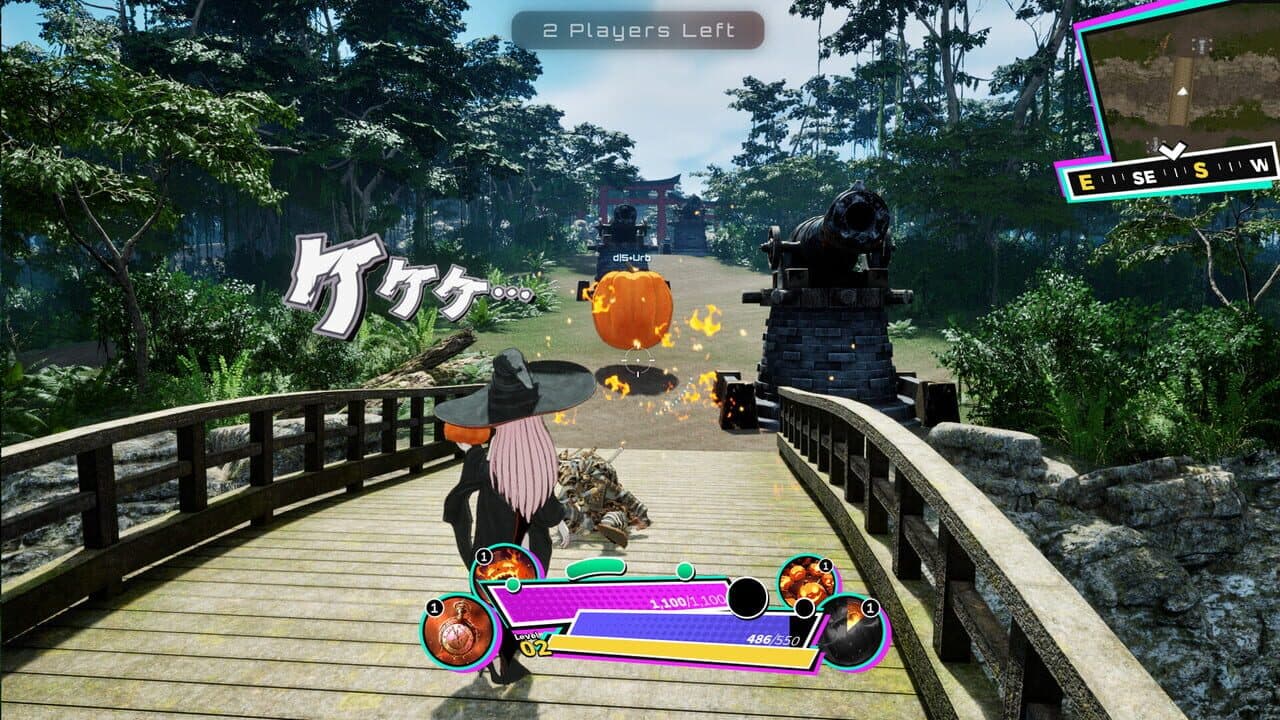 Madness Arena thumbnail 5