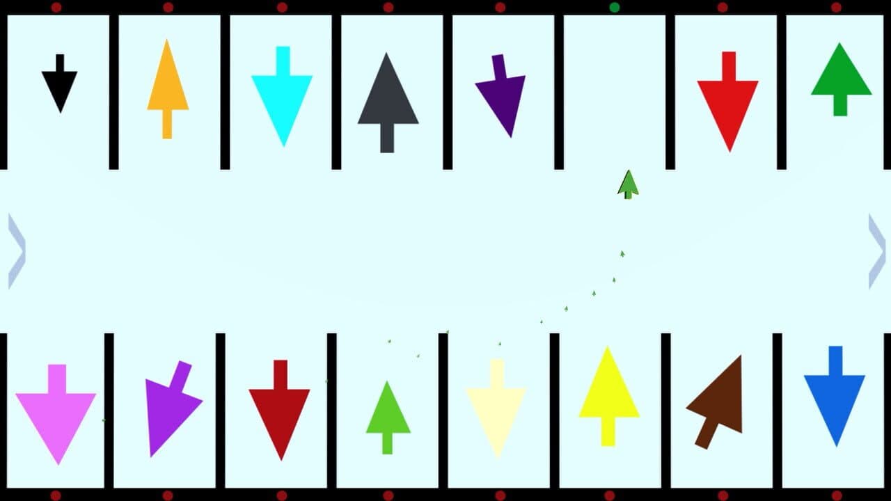 Curse the Cursor thumbnail 2