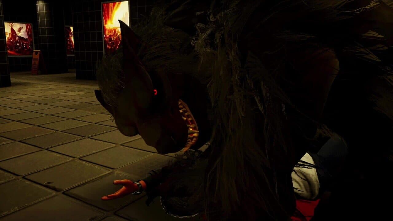 Johnny Boy: Red Moon's Kiss thumbnail 3