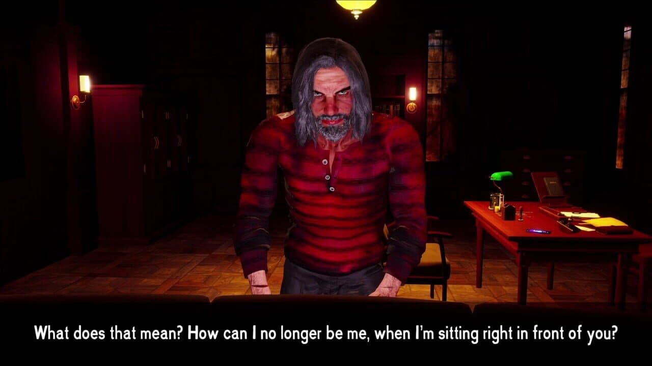 Johnny Boy: Red Moon's Kiss thumbnail 5