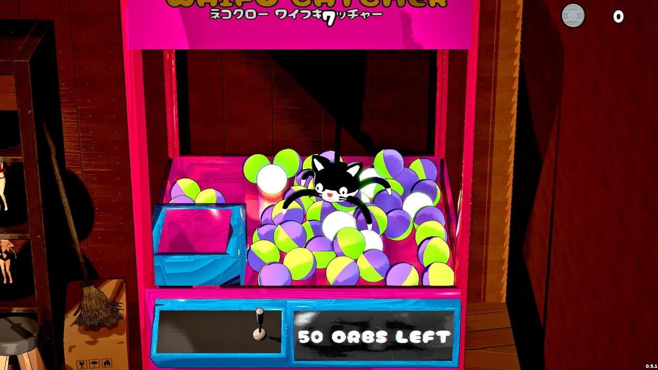 Nekoclaw: Waifu Catcher thumbnail 3