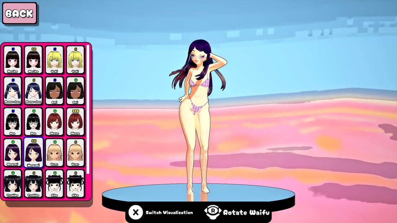 Nekoclaw: Waifu Catcher thumbnail 4