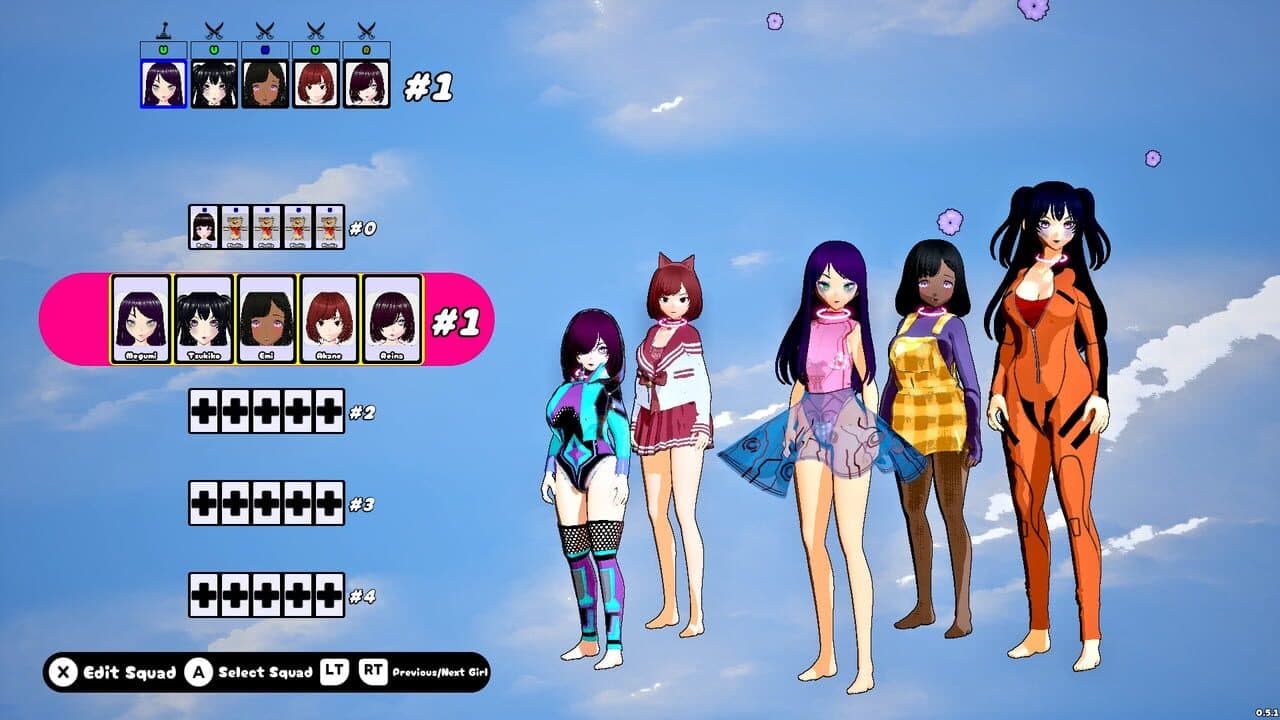 Nekoclaw: Waifu Catcher thumbnail 5