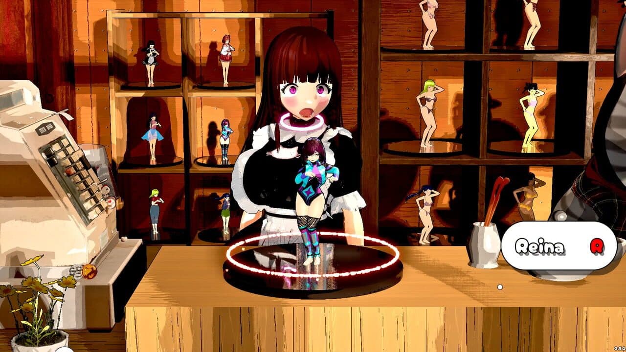 Nekoclaw: Waifu Catcher thumbnail 6