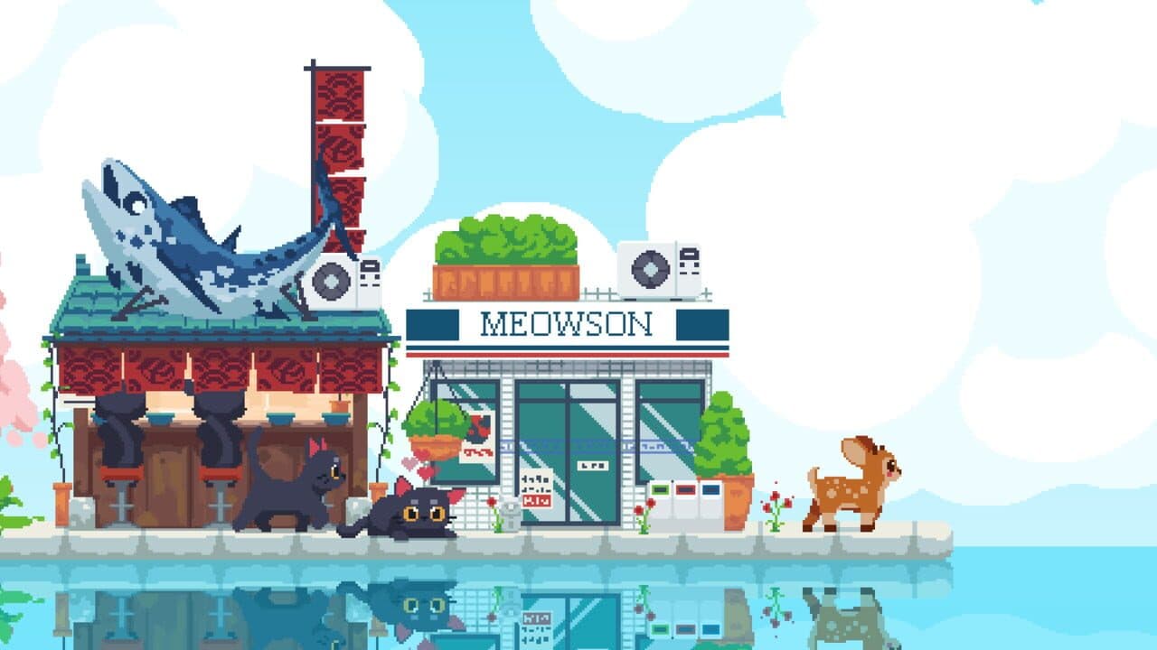 Cat Isle thumbnail 2