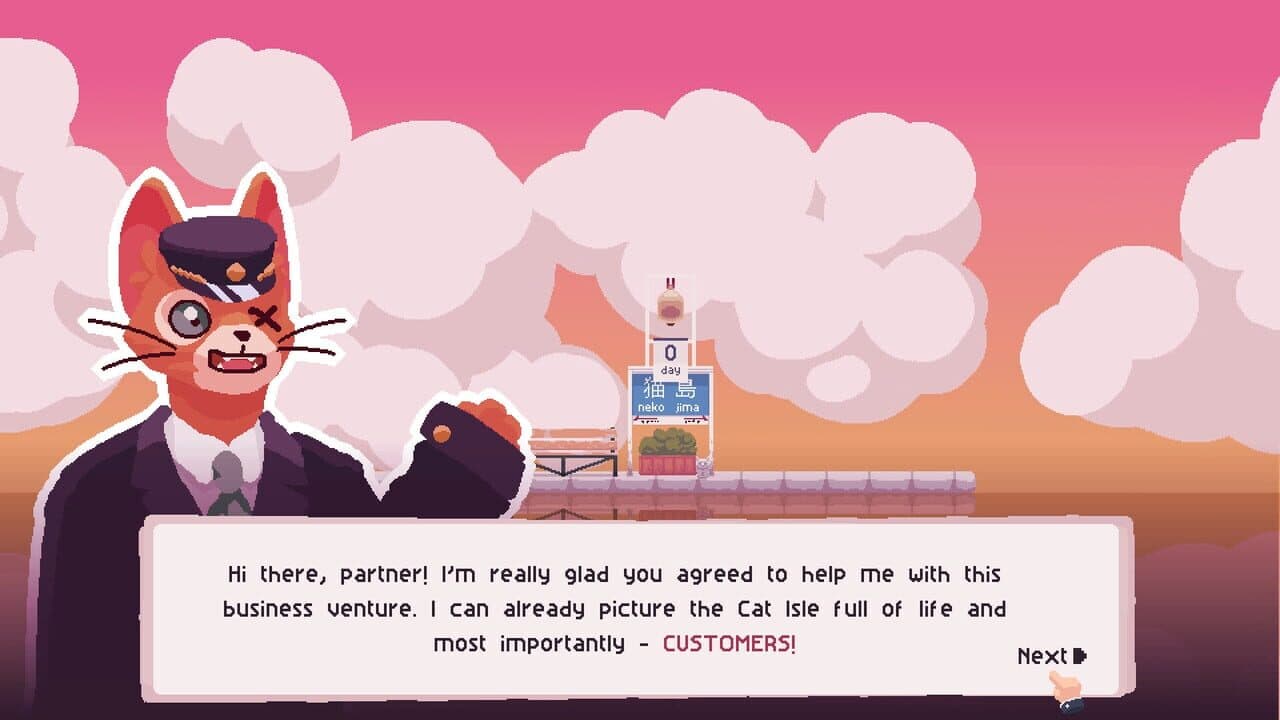 Cat Isle thumbnail 3
