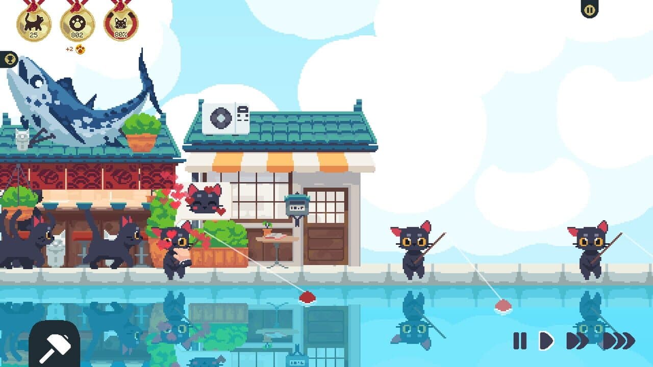 Cat Isle thumbnail 9