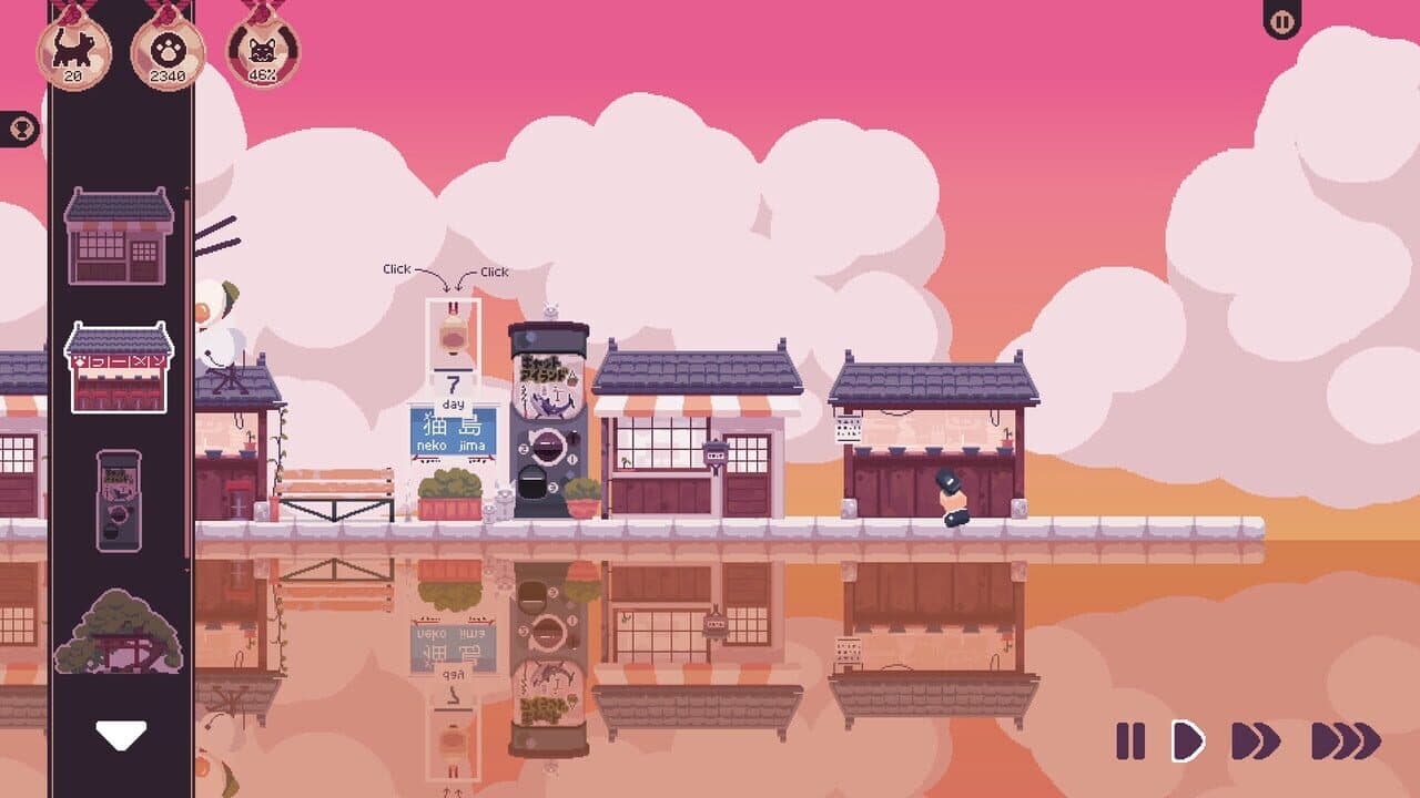Cat Isle thumbnail 4