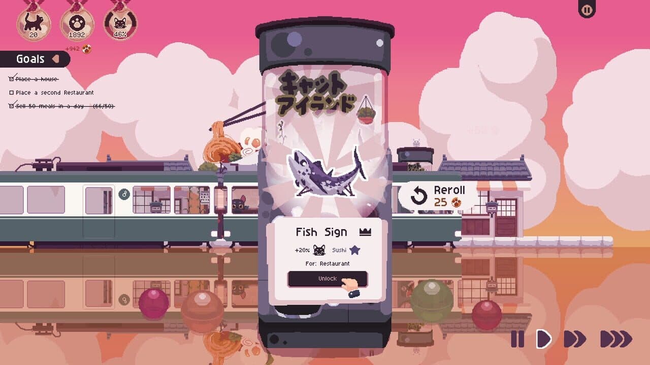 Cat Isle thumbnail 10